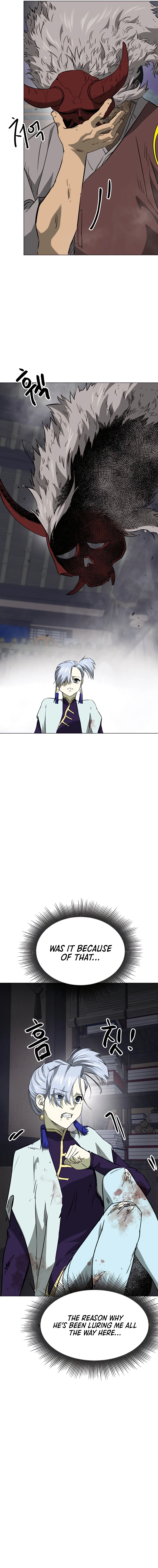 Infinite Level Up in Murim Chapter 160 Online - página 14
