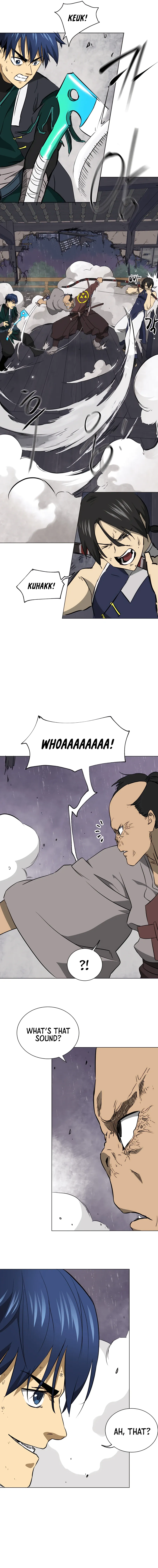 Infinite Level Up in Murim Chapter 160 Online - página 23