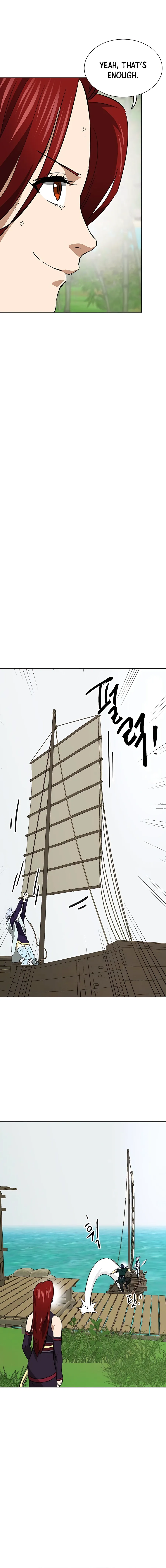 Infinite Level Up in Murim Chapter 164 Online - página 17