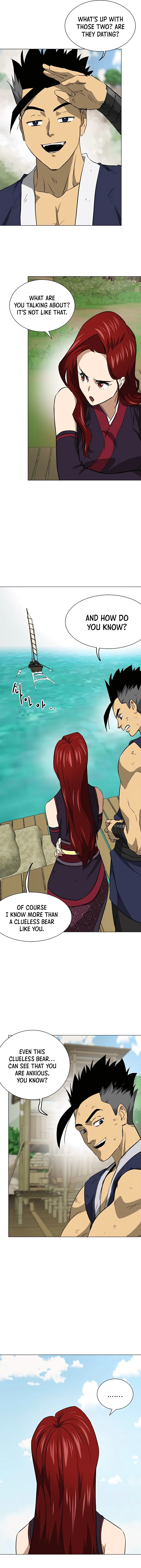 Infinite Level Up in Murim Chapter 164 Online - página 19