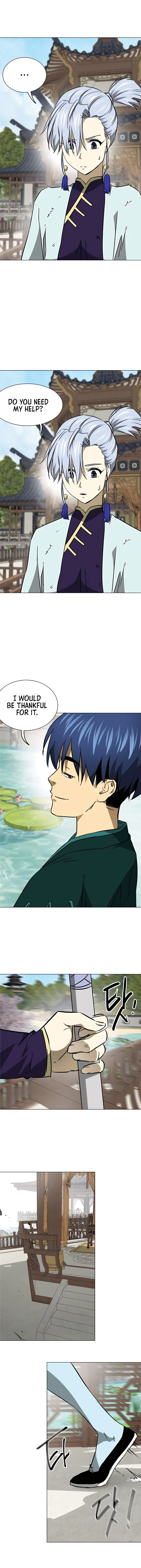 Infinite Level Up in Murim Chapter 165 Online - página 25