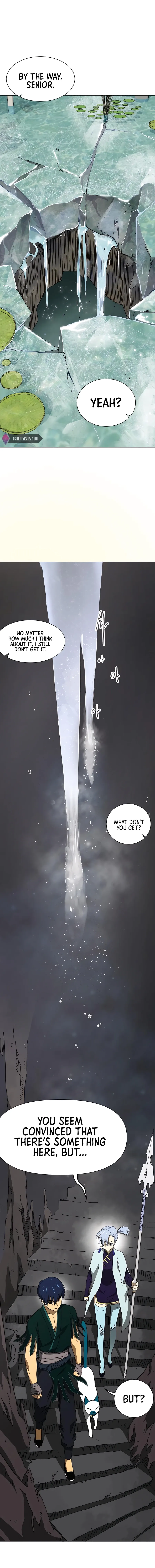 Infinite Level Up in Murim Chapter 166 Online - página 2