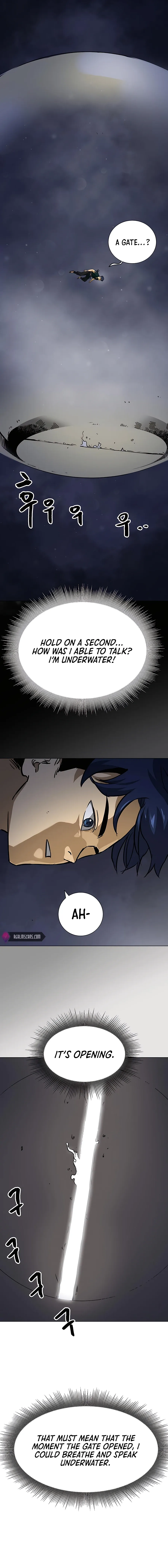 Infinite Level Up in Murim Chapter 166 Online - página 23
