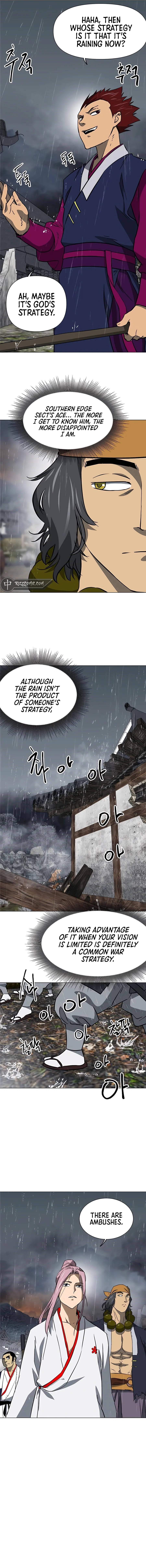 Infinite Level Up in Murim Chapter 172 Online - página 3