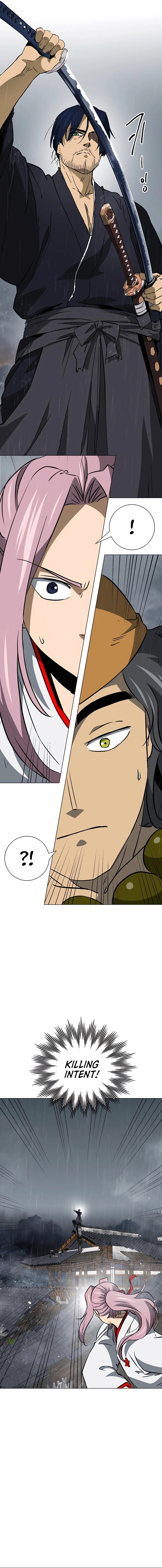Infinite Level Up in Murim Chapter 172 Online - página 13