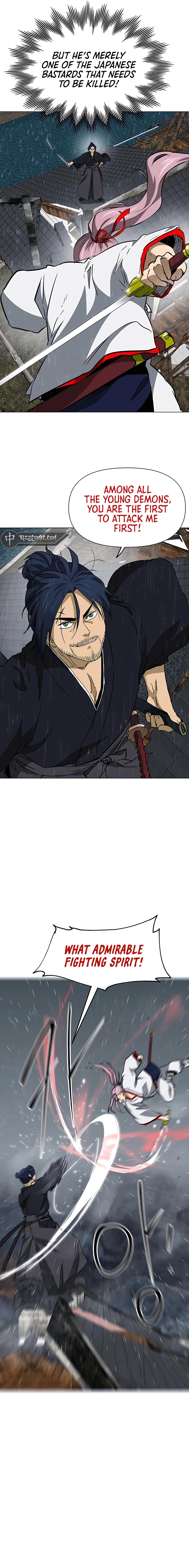 Infinite Level Up in Murim Chapter 172 Online - página 15