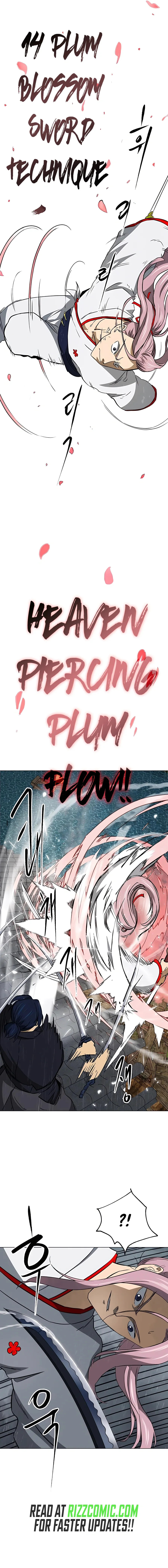 Infinite Level Up in Murim Chapter 172 Online - página 16