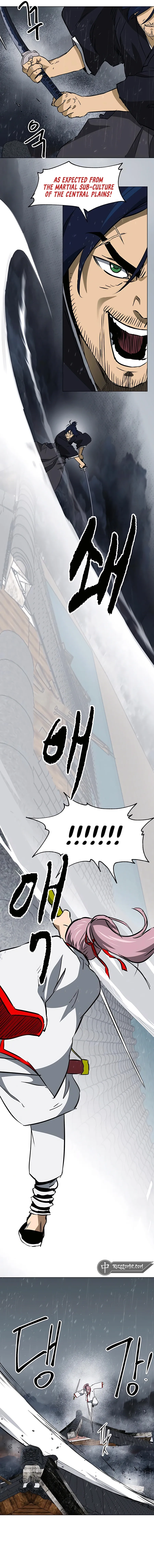 Infinite Level Up in Murim Chapter 172 Online - página 18