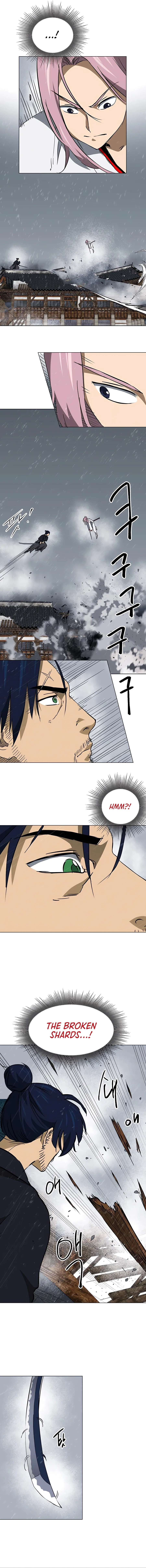Infinite Level Up in Murim Chapter 172 Online - página 19