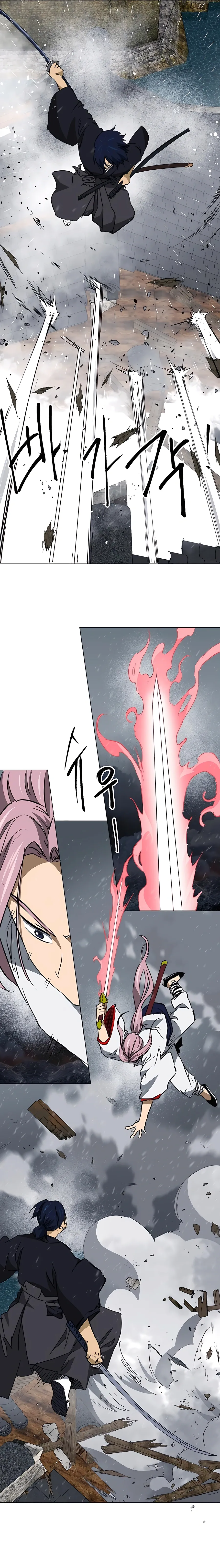 Infinite Level Up in Murim Chapter 172 Online - página 20