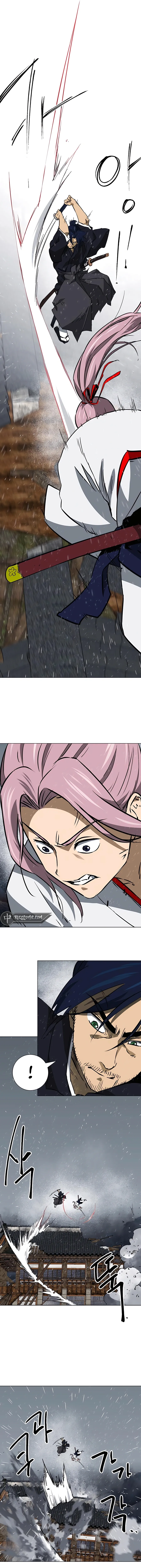 Infinite Level Up in Murim Chapter 172 Online - página 21