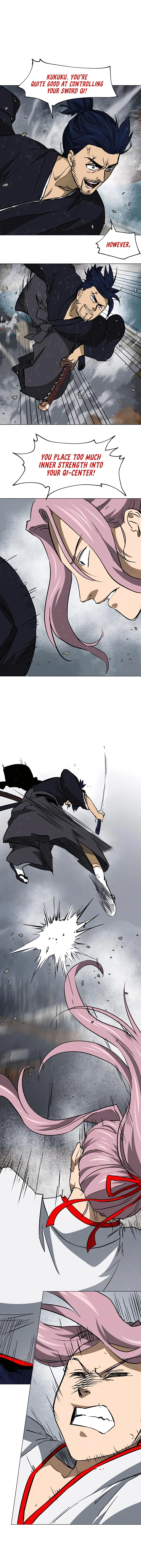 Infinite Level Up in Murim Chapter 172 Online - página 22