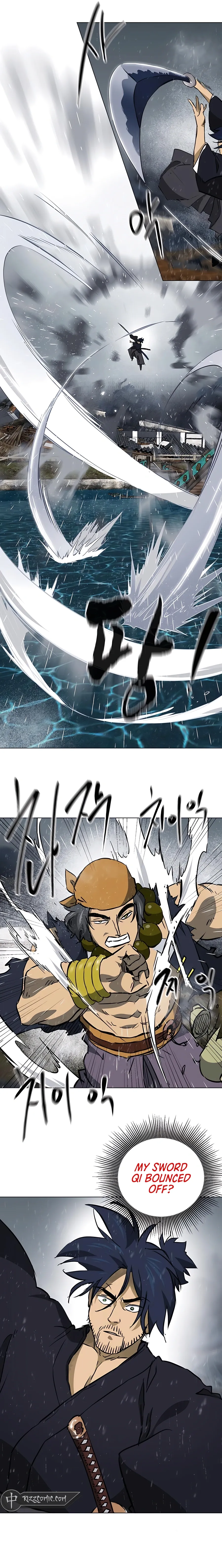 Infinite Level Up in Murim Chapter 172 Online - página 24