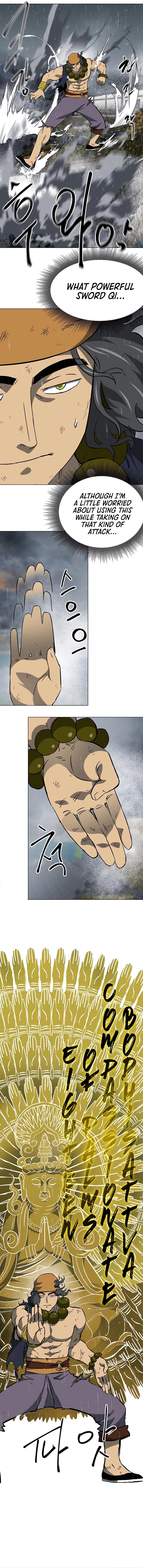 Infinite Level Up in Murim Chapter 172 Online - página 25