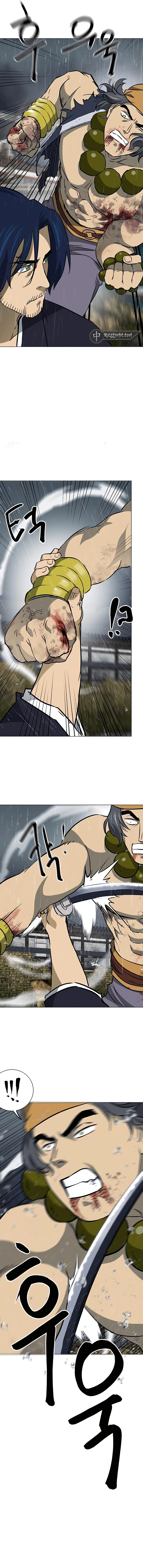 Infinite Level Up in Murim Chapter 173 Online - página 6