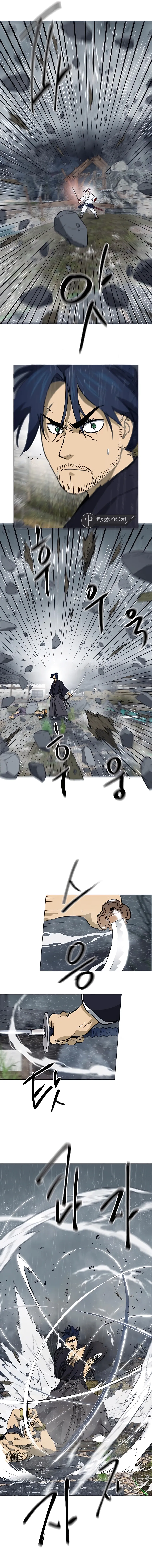 Infinite Level Up in Murim Chapter 173 Online - página 11