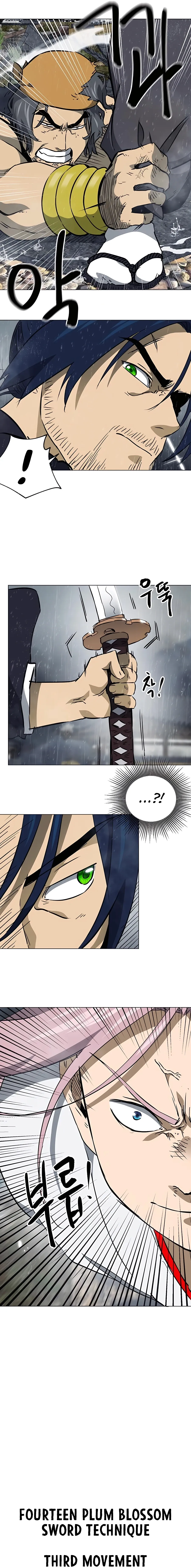 Infinite Level Up in Murim Chapter 173 Online - página 12