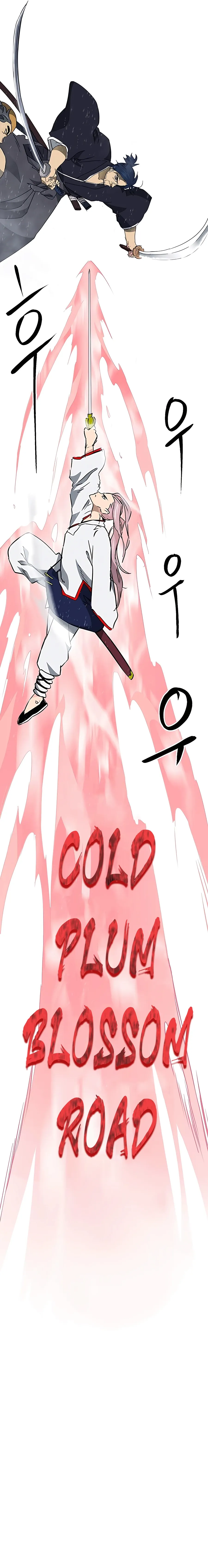 Infinite Level Up in Murim Chapter 173 Online - página 13