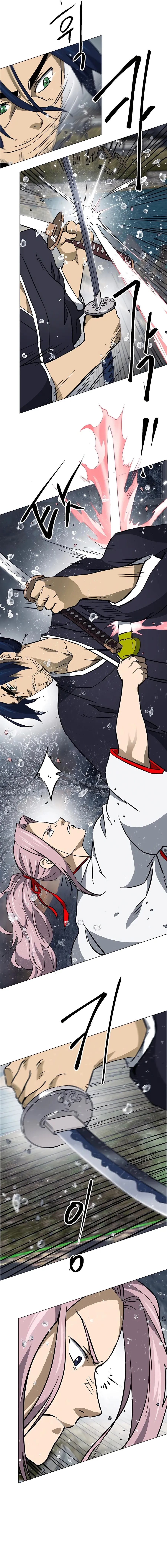 Infinite Level Up in Murim Chapter 173 Online - página 14