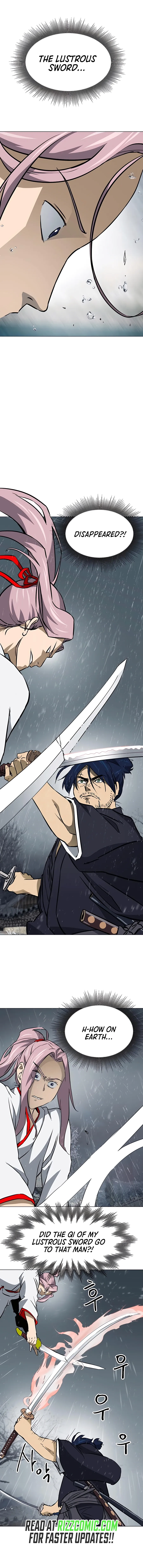 Infinite Level Up in Murim Chapter 173 Online - página 18