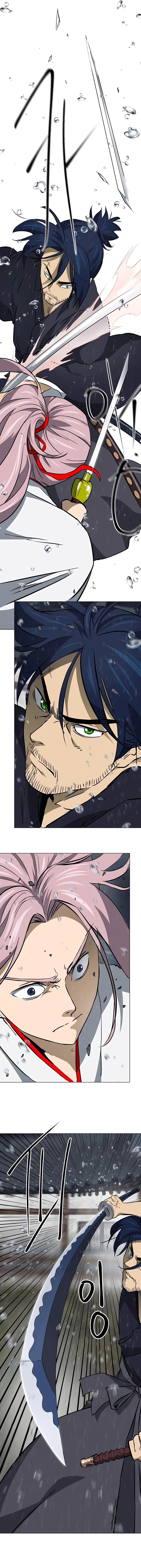 Infinite Level Up in Murim Chapter 173 Online - página 19