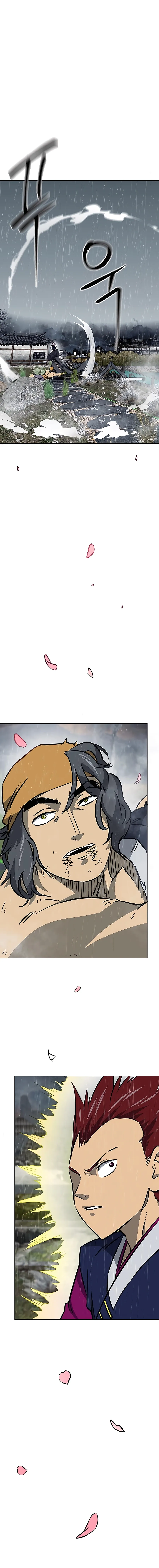Infinite Level Up in Murim Chapter 173 Online - página 20