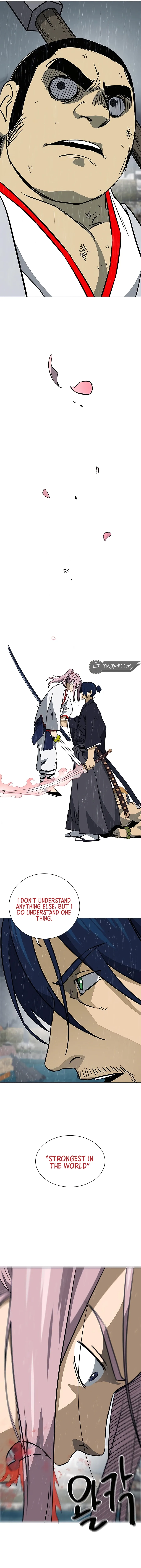 Infinite Level Up in Murim Chapter 173 Online - página 21