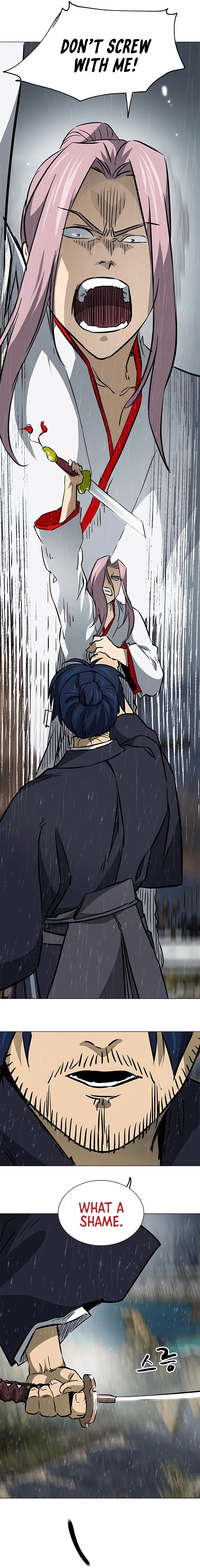 Infinite Level Up in Murim Chapter 173 Online - página 24