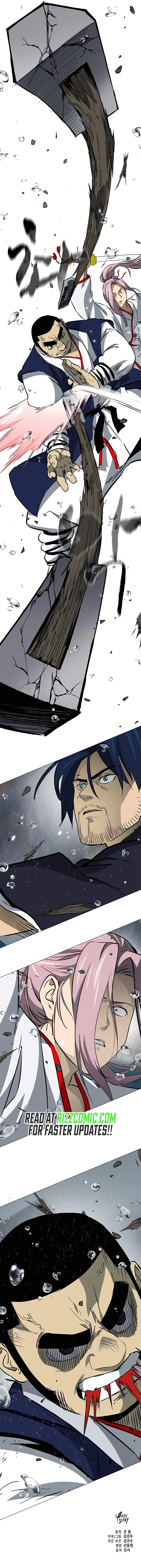 Infinite Level Up in Murim Chapter 173 Online - página 27