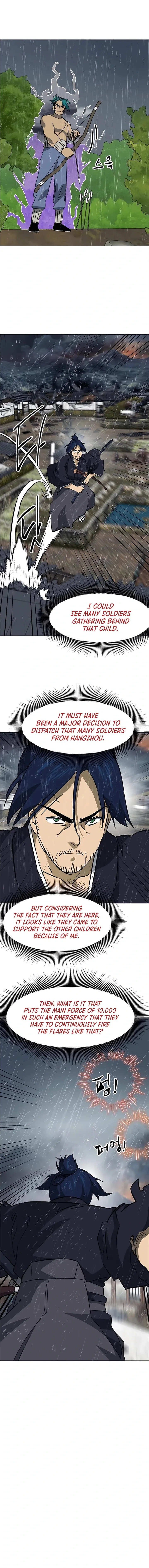 Infinite Level Up in Murim Chapter 176 Online - página 7
