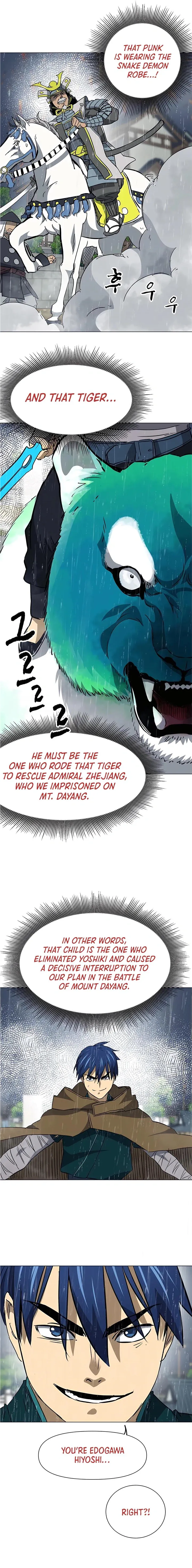 Infinite Level Up in Murim Chapter 176 Online - página 16
