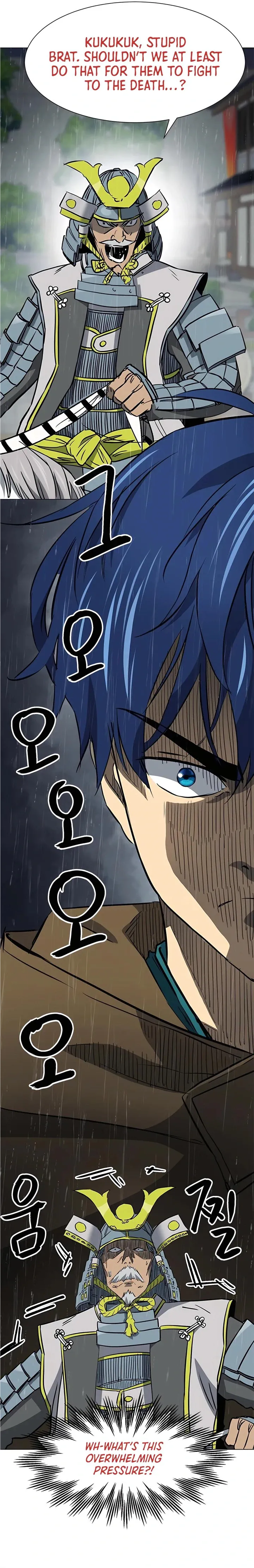 Infinite Level Up in Murim Chapter 176 Online - página 19
