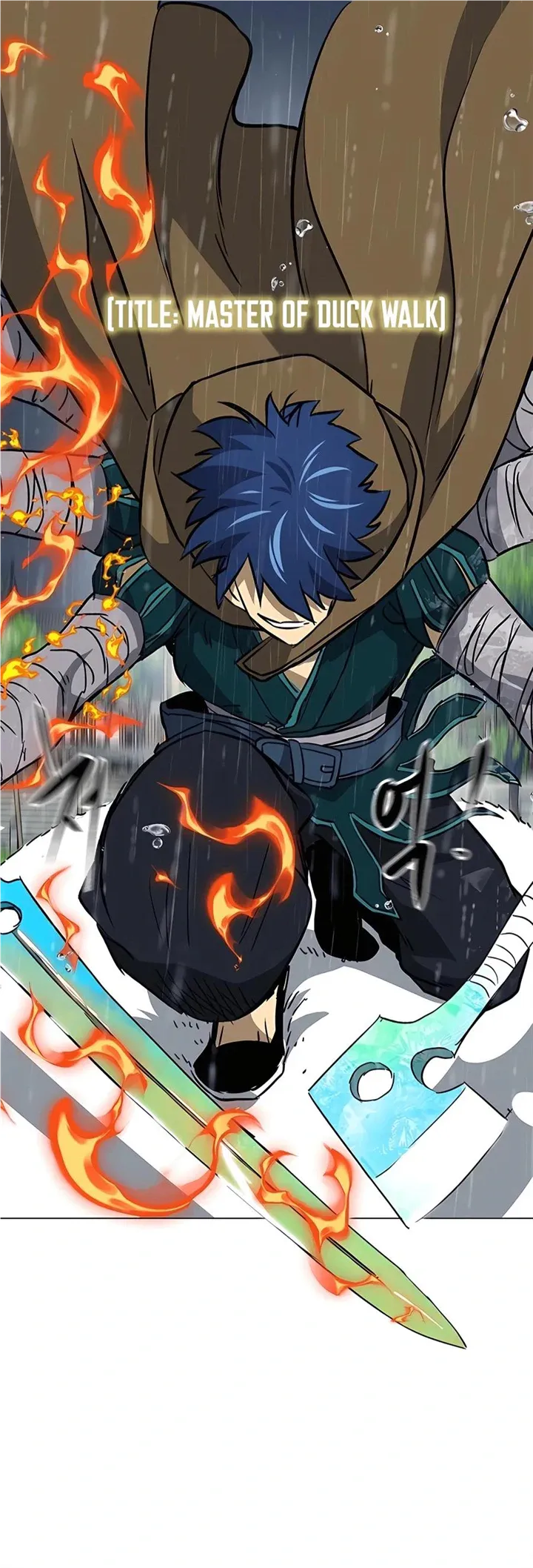 Infinite Level Up in Murim Chapter 176 Online - página 23