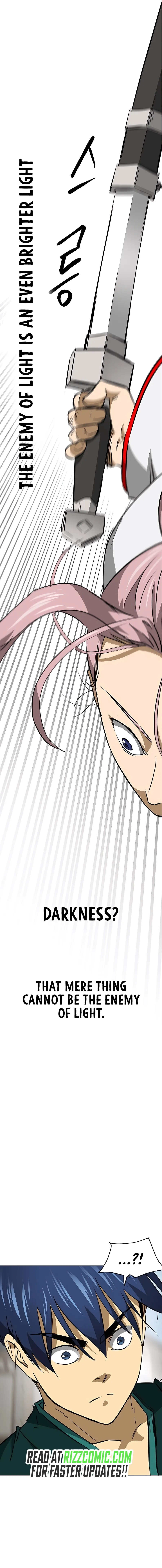 Infinite Level Up in Murim Chapter 178 Online - página 22