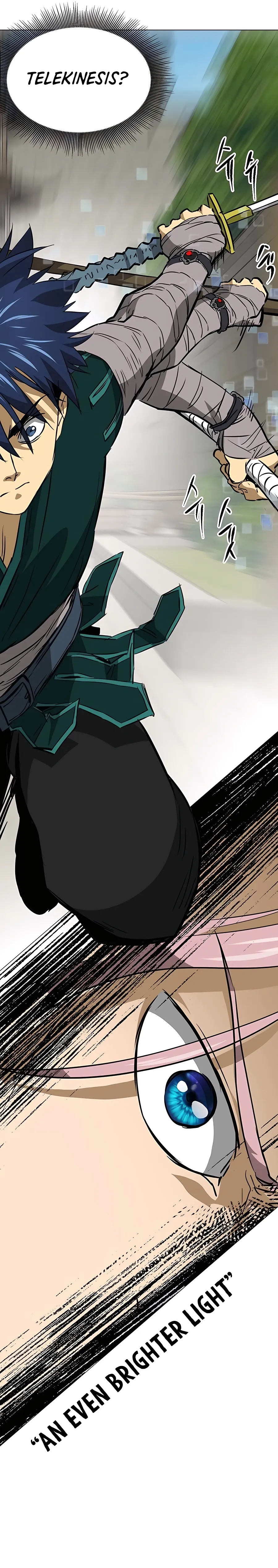 Infinite Level Up in Murim Chapter 178 Online - página 23