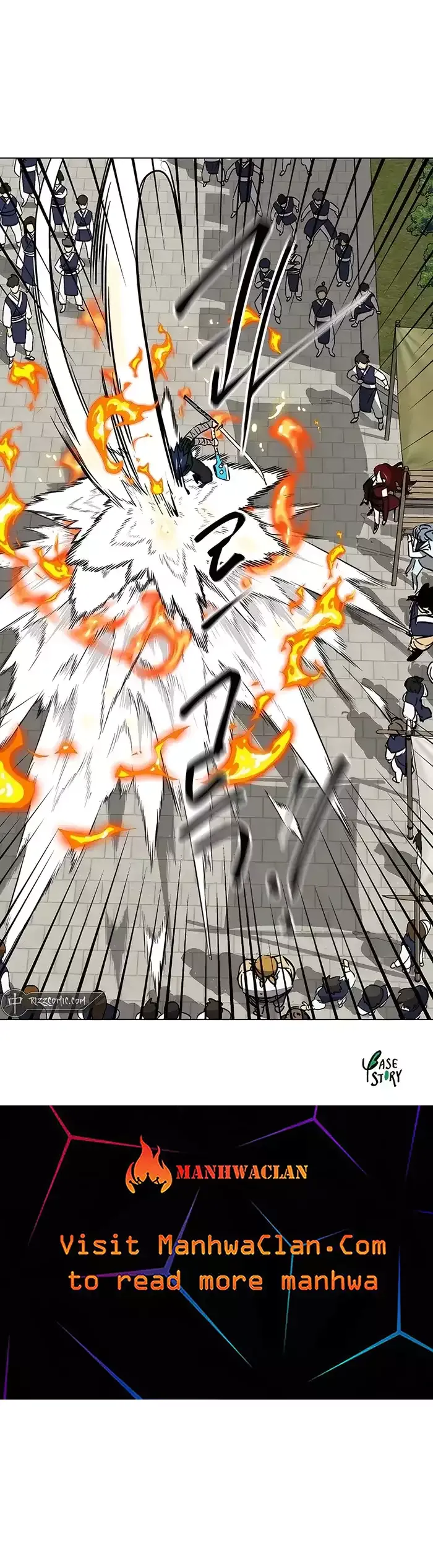 Infinite Level Up in Murim Chapter 179 Online - página 24