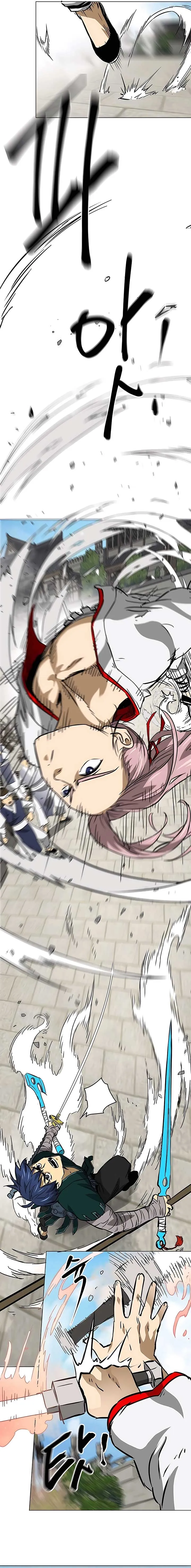 Infinite Level Up in Murim Chapter 180 Online - página 3