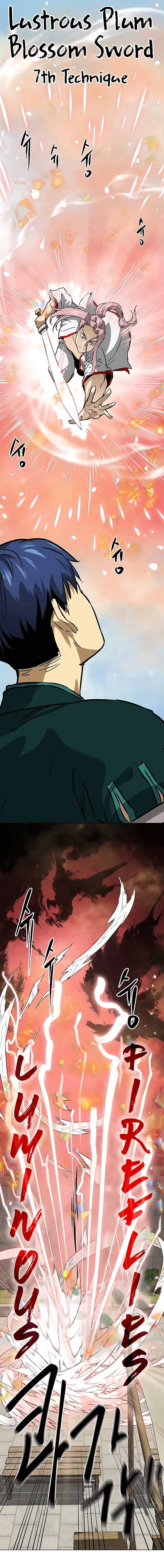 Infinite Level Up in Murim Chapter 180 Online - página 4