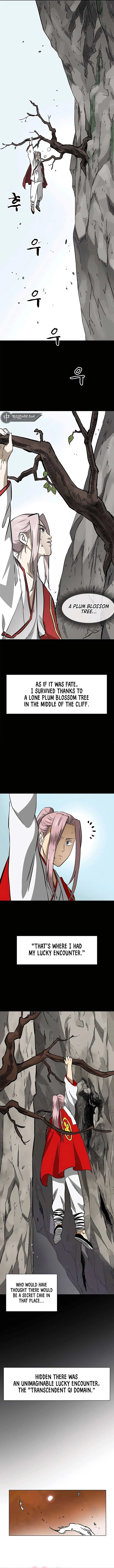 Infinite Level Up in Murim Chapter 180 Online - página 9