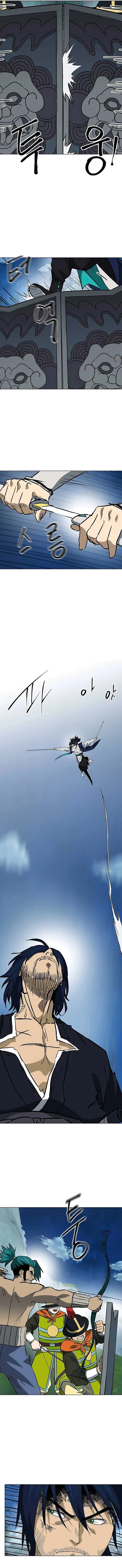 Infinite Level Up in Murim Chapter 185 Online - página 3
