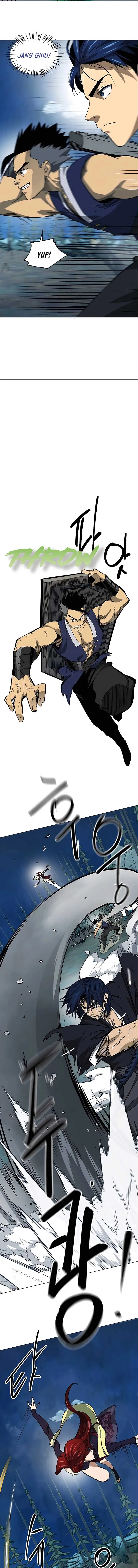 Infinite Level Up in Murim Chapter 185 Online - página 7