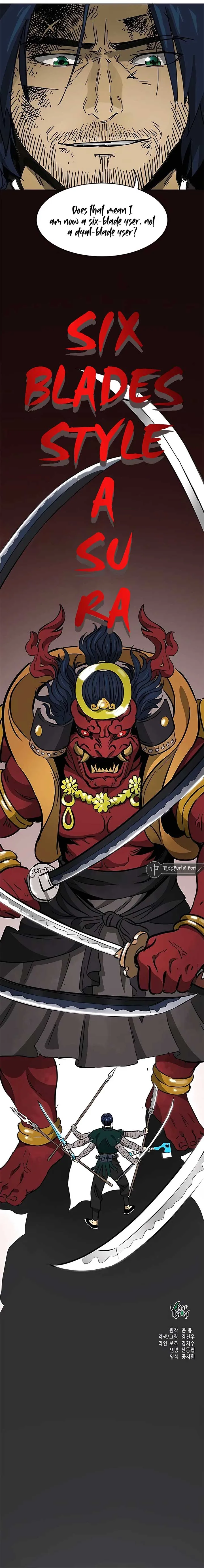 Infinite Level Up in Murim Chapter 185 Online - página 17