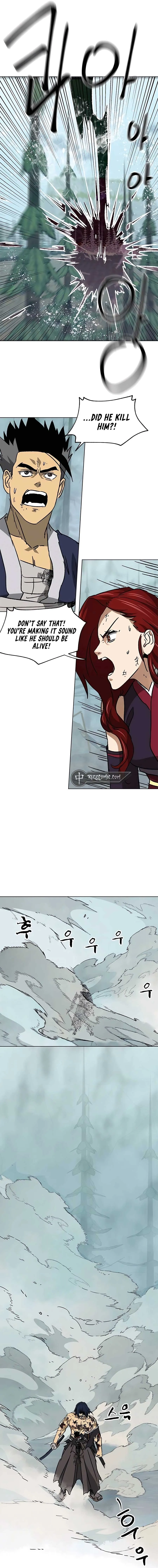 Infinite Level Up in Murim Chapter 190 Online - página 5