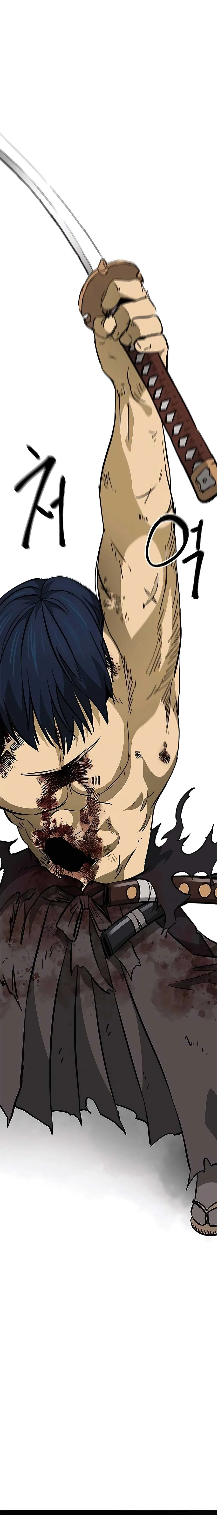 Infinite Level Up in Murim Chapter 190 Online - página 18