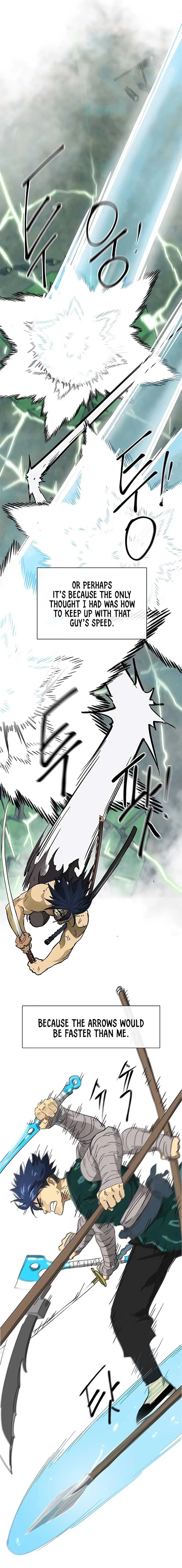 Infinite Level Up in Murim Chapter 192 Online - página 4