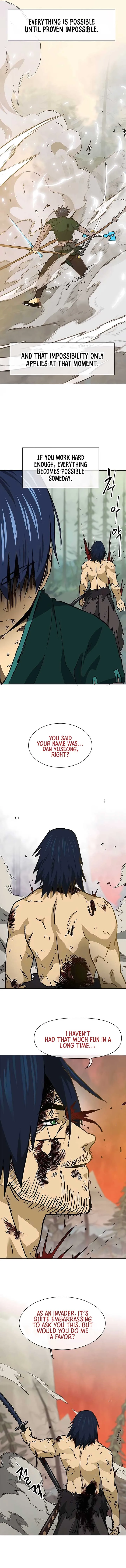Infinite Level Up in Murim Chapter 192 Online - página 7