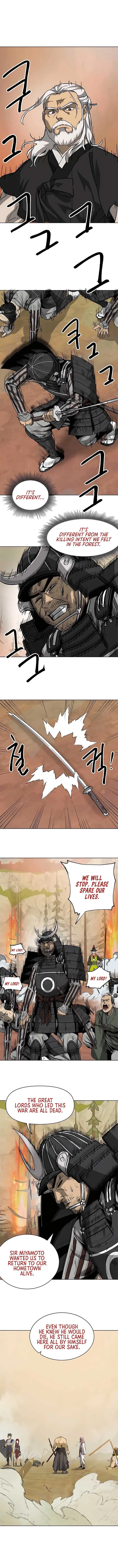 Infinite Level Up in Murim Chapter 192 Online - página 18