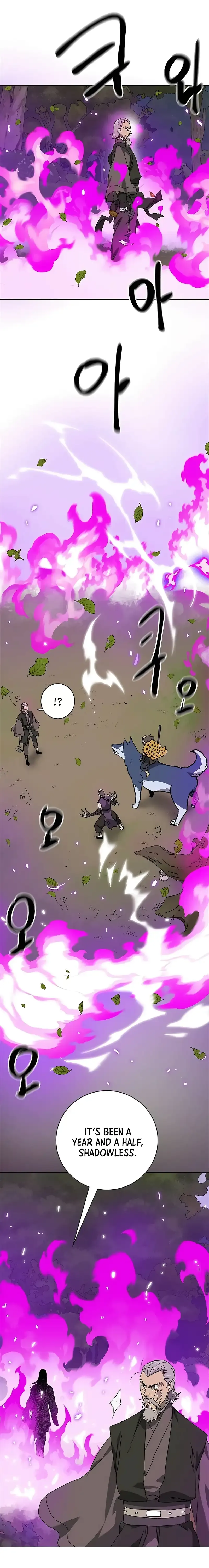 Infinite Level Up in Murim Chapter 200 Online - página 19