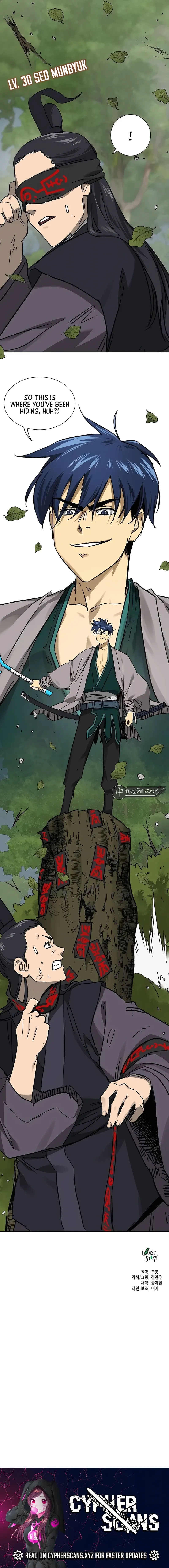 Infinite Level Up in Murim Chapter 206 Online - página 16