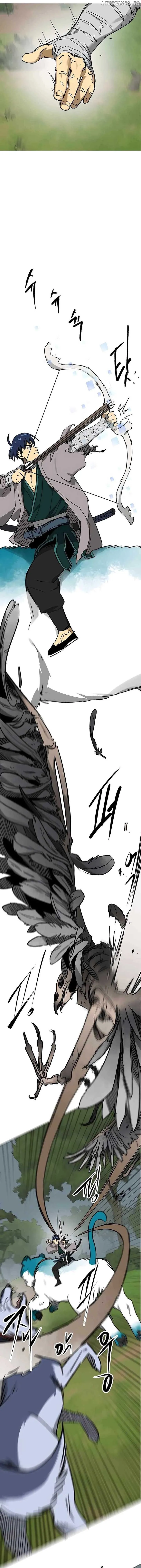 Infinite Level Up in Murim Chapter 208 Online - página 14